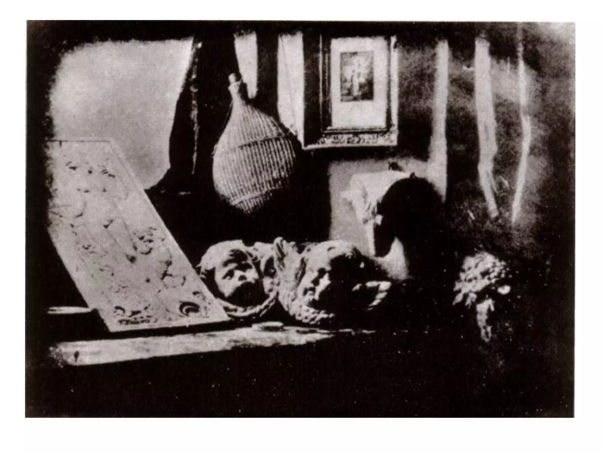 El Daguerrotipo (cámara)