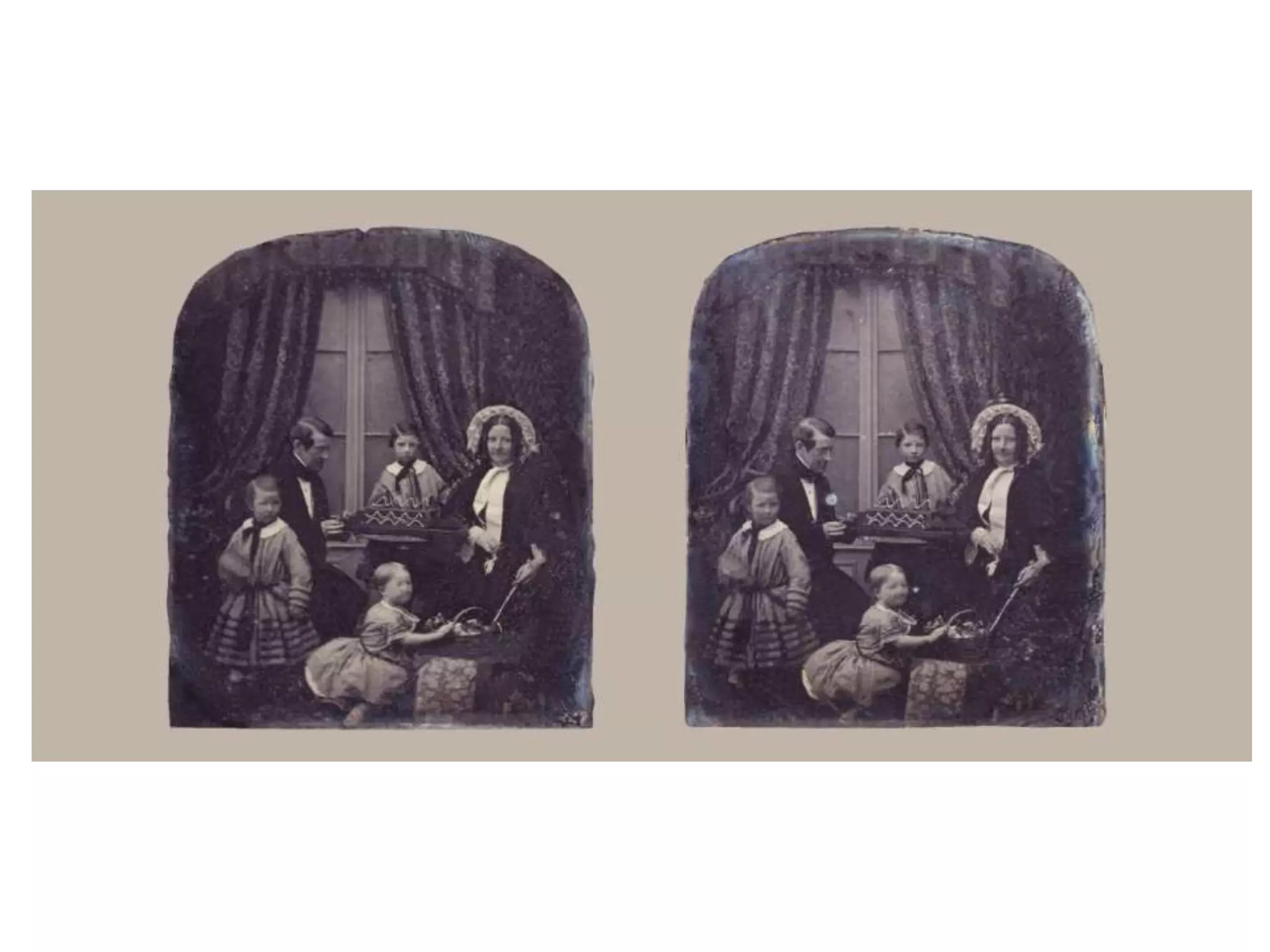 El Daguerrotipo (cámara)