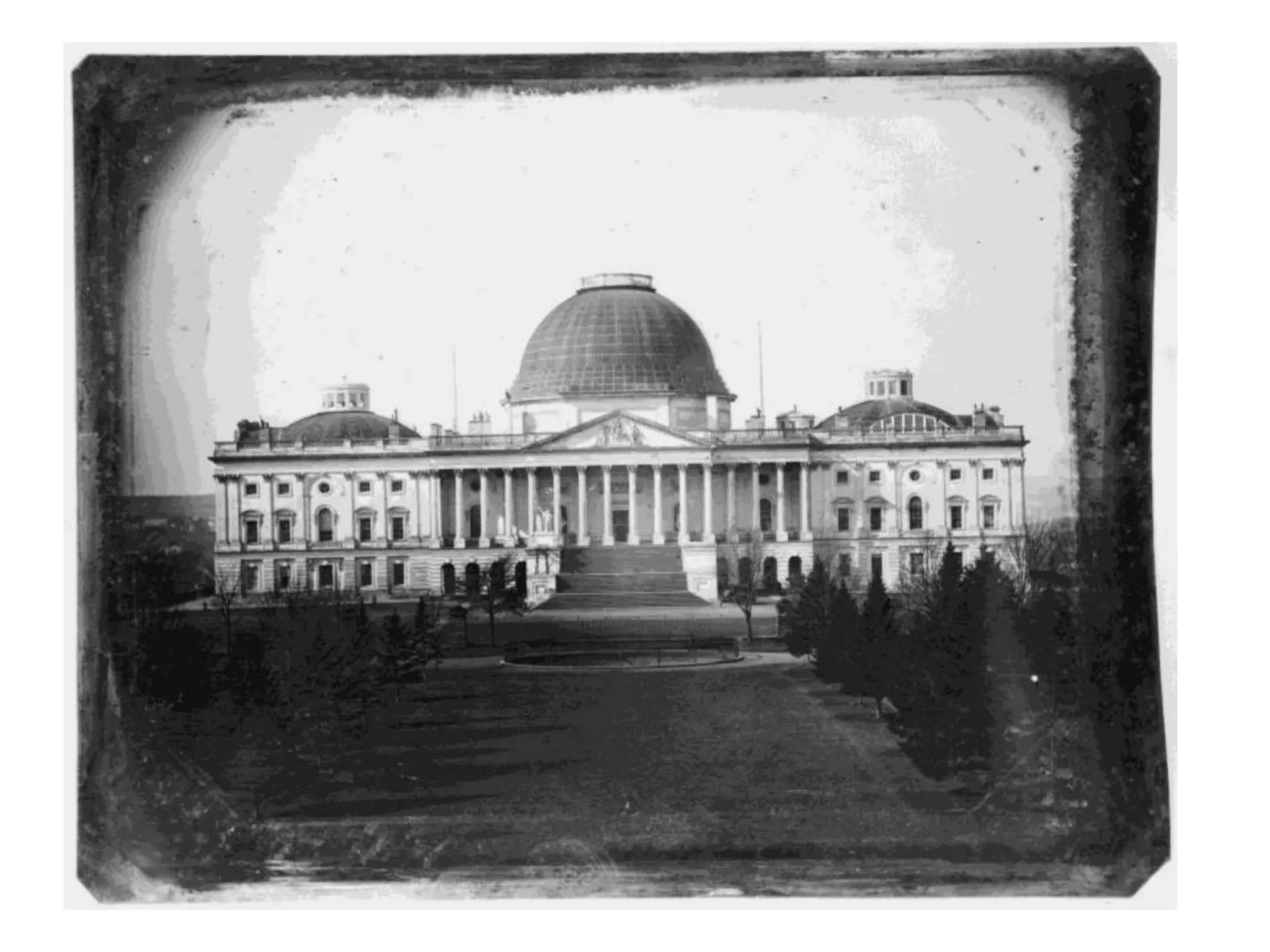 El Daguerrotipo (cámara)