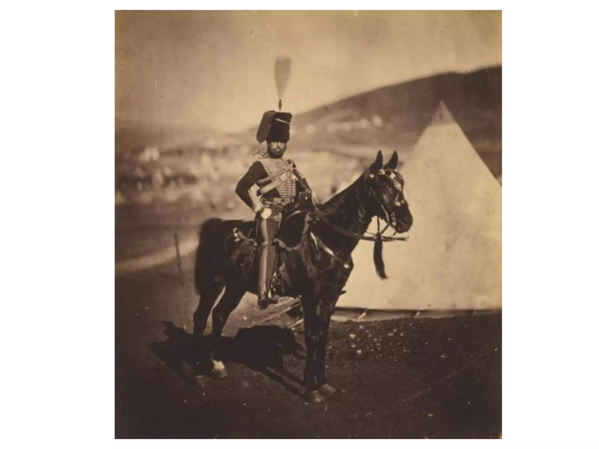 El Daguerrotipo (cámara)