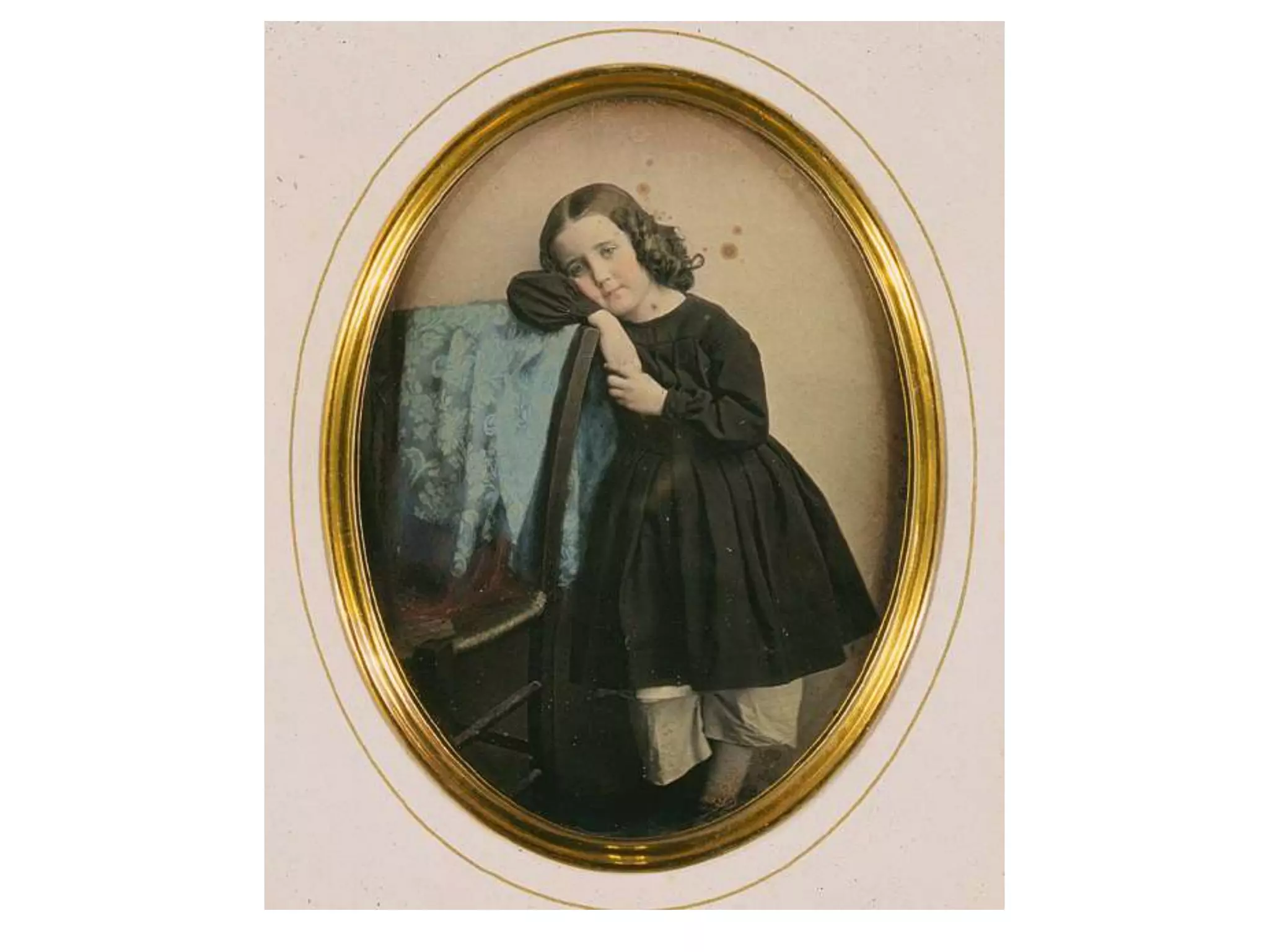 El Daguerrotipo (cámara)