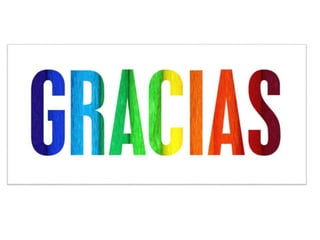 El daño que causa las drogas.