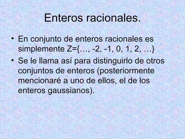 El DéCimo Problema De Hilbert