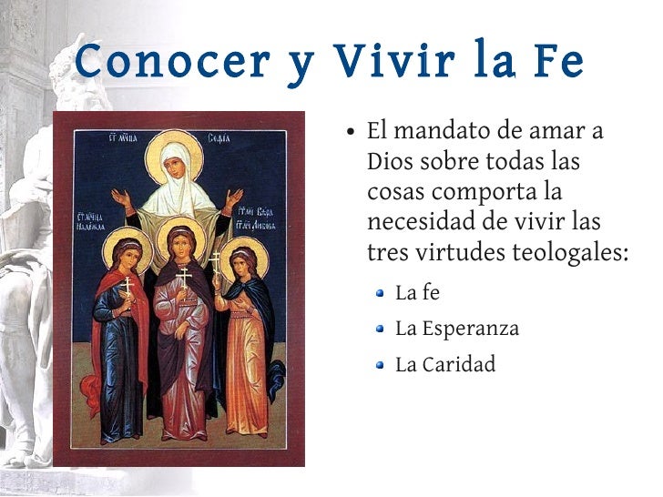 El Decálogo (Los diez mandamientos)