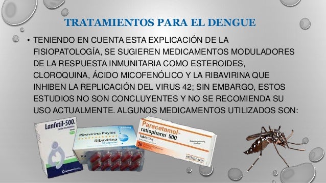 El dengue en Panamá: tipos, síntomas y prevención.