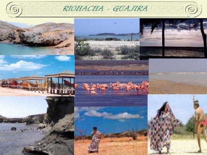 Resultado de imagen para departamento dela guajira