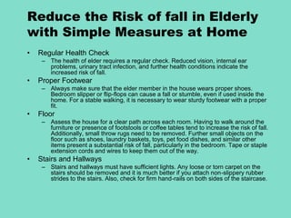 Elder care-made-easy | PDF | Substance Abuse | Diseases and Conditions