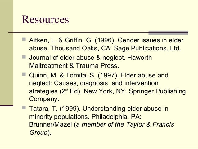 the issue of elder abuse in the united states For preventing and treating key health issues affecting the elderly in nursing facilities in the united states elder abuse and. the issue of elder abuse in the united states For preventing and treating key health issues affecting the elderly in nursing facilities in the united states elder abuse and.