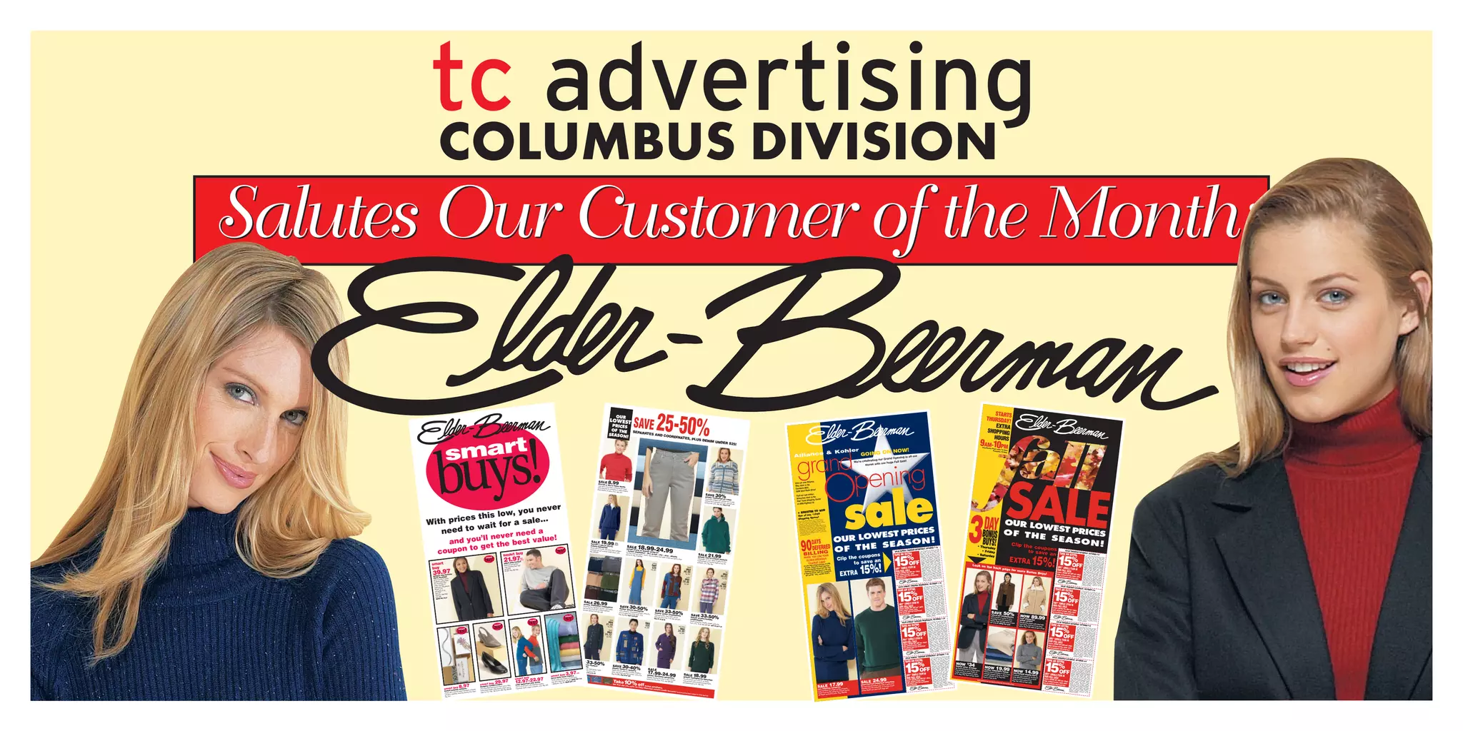 Elder Beerman Banner | PPT