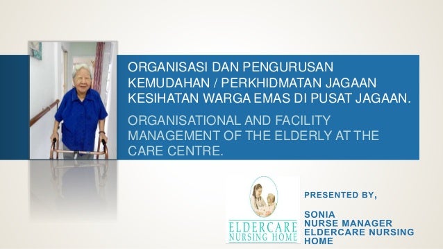 Kl Home Care