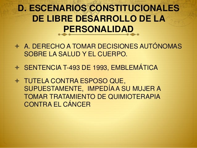 El estado de la persona después de la codificación del alcoholismo