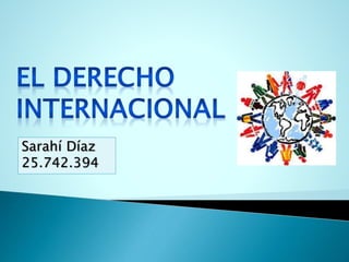Sarahí Díaz
25.742.394
 