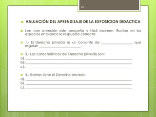 DERECHO MERCANTILRama del derecho privado que se encarga de regular los actos de comercio y lo relativo a los comerciantes...