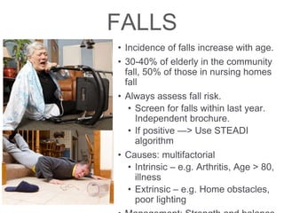 Steadi Fall Risk Algorithm elderly care.pptx