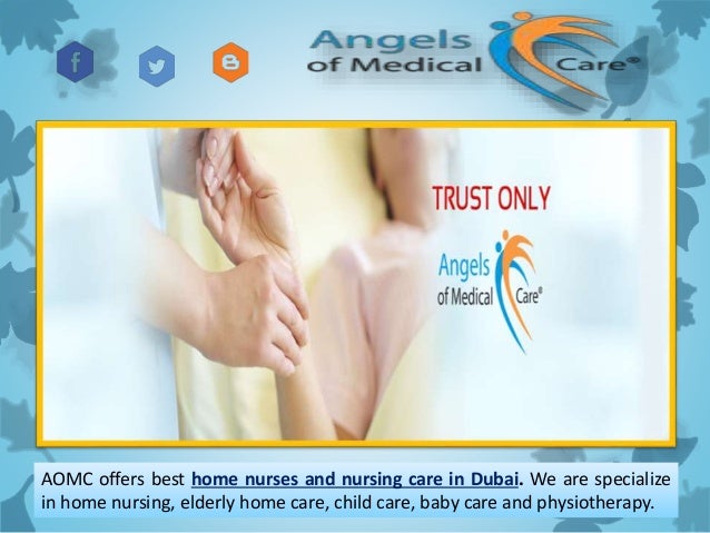 Home Baby Care In Dubai