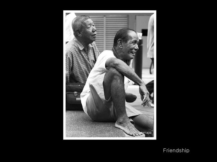 Elderly definition picture