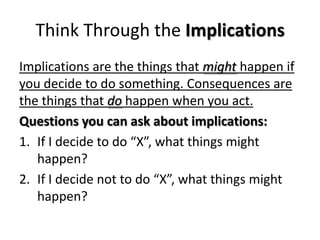 Elder paul critical thinking model | PPTX