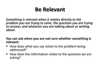Elder paul critical thinking model | PPTX