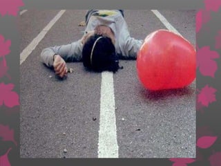 El desamor diapositivas