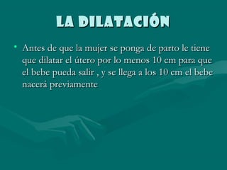 El Desarollo Del Embarazo Echo Por Jordy Y Veronica