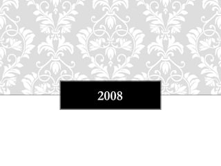 2008
 