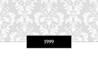 1999
 