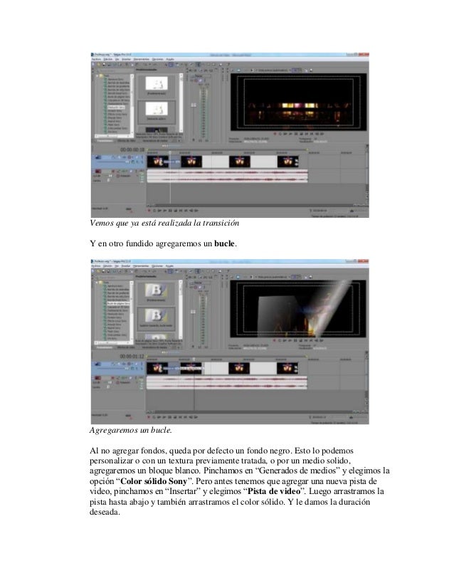 Tutorial Para Usar Sony Vegas Pro 11 | tutorial de sony vegas pro 11 Tutorial Para Usar Sony Vegas Pro 11 | tutorial de sony vegas pro 11
