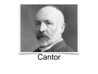 Cantor
 