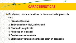 EL DESARROLLO MORAL: aspectos conceptuales.pptx