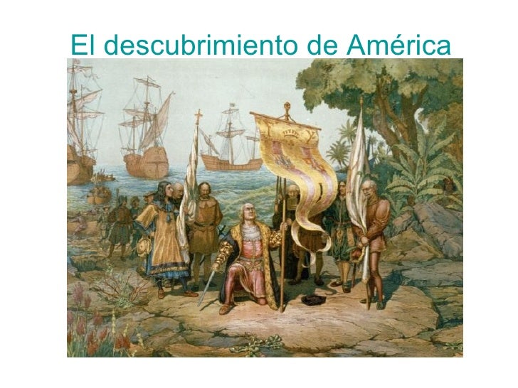Image Result For Descubrimiento De America Image Result For Descubrimiento De America