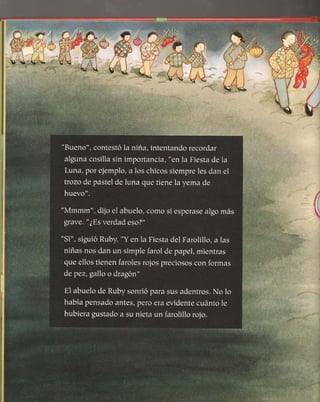 El deseo de rubi | PDF