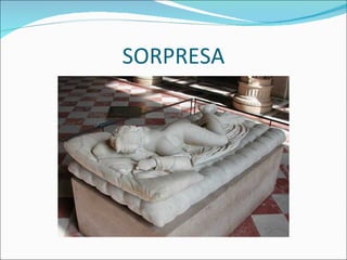 SORPRESA 
