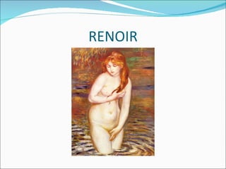 RENOIR 