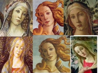 VENUS ES EL SÍMBOLO DE LA DIVINIDAD 