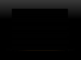 El deterioro ambiental