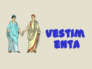 Vestimenta