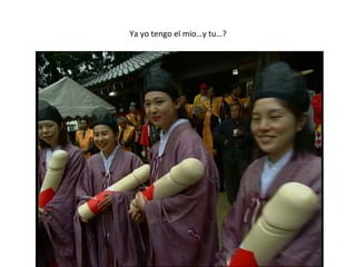 Ya yo tengo el mio…y tu…? 