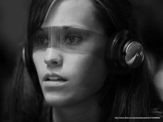 Immersive technologies?