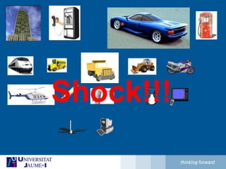 Shock!!!