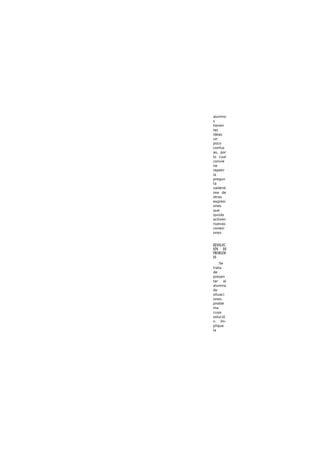 alumno
s
tienen
las
ideas
un
poco
confus
as, por
lo cual
convie
ne
repetir
la
pregun
ta
valiénd
ose de
otras
expresi
ones
que
quizás
activen
nuevas
conexi
ones.
RESOLUC
IÓN DE
PROBLEM
AS
Se
trata
de
presen
tar al
alumna
do
situaci
ones-
proble
ma
cuya
solució
n Im-
plique
la
 