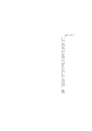 CU*A L U-iMtü ▼ Utt^A
ÍMU*^.
do si
se
piensa
n
conjun
tamen
te con
otros
colega
s)
encont
rar
situaci
ones
proble
mática
s
viable
s e
interes
antes
para
los
alumn
os"'
referid
as a
los
con-
tenido
s
conce
ptuale
s que
preocu
pan al
docent
e.
MAPAS
CONCEP
TUALES
 