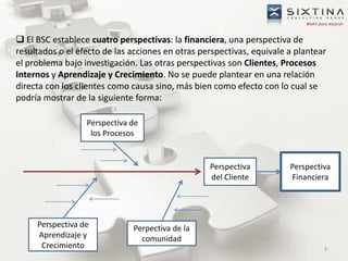  Como en muchas empresas es conocido, el diagrama de causa efecto que propuso el Dr. Ishikawa como parte de la filosofía de Calidad Total, de alguna manera se les facilita su utilización, siempre y cuando se hagan los ajustes correspondientes. 