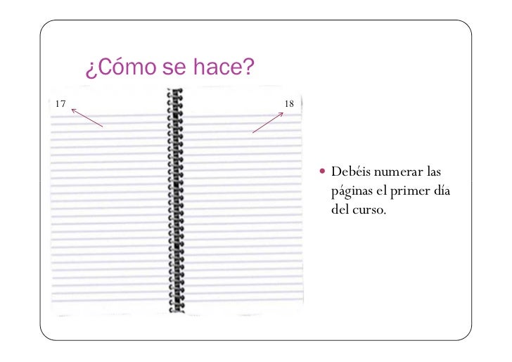 El Diario De Clase [Modo De Compatibilidad]