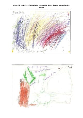 INSTITUTO DE EDUCACIÓN SUPERIOR PEDAGÓGICO PÚBLICO “JOSÉ JIMÉNEZ BORJA”
TACNA
 