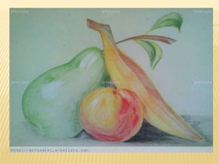 El dibujo y tecnicas