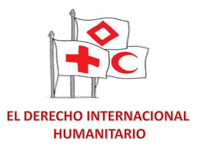 Derechos Humanos y Conflicto Contemporáneo