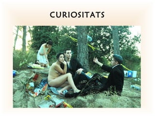 CURIOSITATS
 