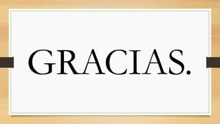 GRACIAS.
 