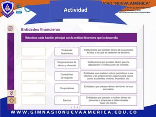 Actividad
 