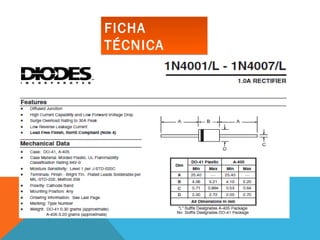 FICHA
TÉCNICA
FICHA
TÉCNICA
 
